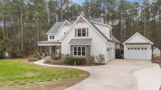 68 Cardinal Drive, Whispering Pines, NC 28327 – photo 2: 3-web-or-mls-DJI_20240407141554_0831_D