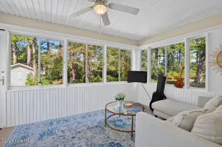 1203 Santa Lucia Road, New Bern, NC 28560 — 3-bedroom home in Fairfield Harbour, New Bern, NC, photo 14 of 24: Carolina Room