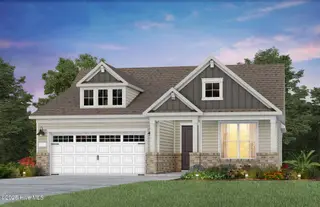 7612 Gorse Drive, Leland, NC 28479 – photo 1: Mystique Lot 65
