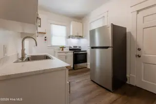 617 Pender Street, Rocky Mount, NC 27801 – photo 6: 617 Pender St-Kitchen
