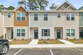 132 Buckhorn Avenue, Holly Ridge, NC 28445 – photo 2: 1