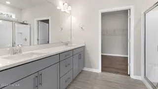 357 Maddox Drive, Aberdeen, NC 28315 – photo 24: Bathroom