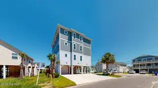 1501 Canal Drive, Carolina Beach, NC 28428 – photo 18: 1501-CD- Ext (22)