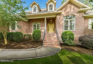 62 Stoneykirk Drive, Pinehurst, NC 28374 – photo 2: 260626-62StoneyKirk-0567