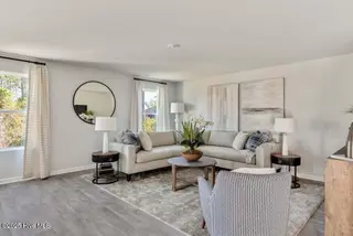126 Maymont Street NW, Supply, NC 28462 – photo 8: Illustration of the Family Room