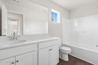 931 Plymouth Road, Boiling Spring Lakes, NC 28461 – photo 14: Main Bath