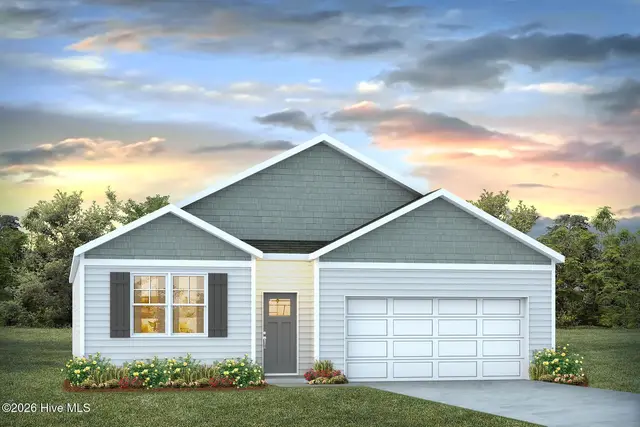 1057 Woods Crossing Road SW, Supply, NC 28462