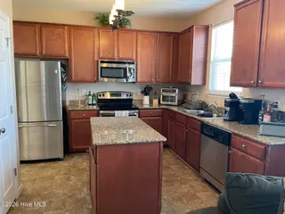 1415 London Street, Elizabeth City, NC 27909 – photo 6: kitchen 1