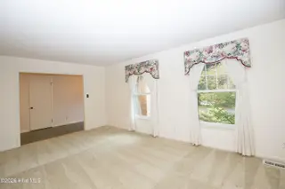119 Pine Lake Drive, Whispering Pines, NC 28327 – photo 24: Living Room