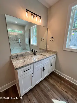 149 Wildflower Way, Pollocksville, NC 28573 – photo 15: Vanity 1