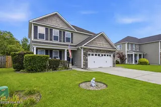 553 Montego Court, Wilmington, NC 28411 – photo 2