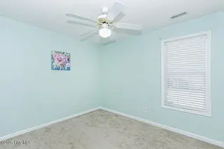 4708 Periwinkle Place, Rocky Mount, NC 27804 – photo 13: Bedroom 3