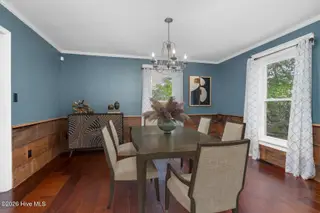 2141 Mcnair Road, Tarboro, NC 27886 – photo 8: Virtually Staged Dining Room