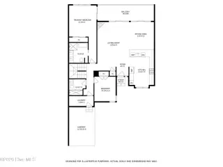 21 Lake Pinehurst Villas Road, Pinehurst, NC 28374 – photo 5: 21 Lake Pinehurst Villas Rd - 1st Floor