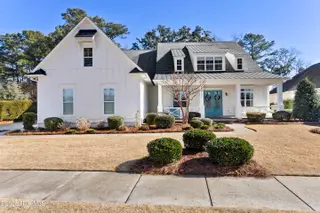 5289 Leisure Circle, Wilmington, NC 28409 – photo 2: 01-front
