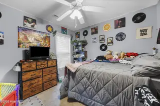 8836 Plantation Landing Drive, Wilmington, NC 28411 – photo 23: 30_bedroom