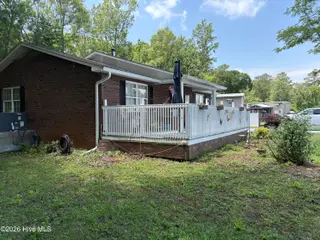 144 Waccamaw Shores Road, Lake Waccamaw, NC 28450 – photo 11: Side View