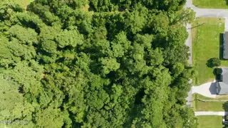 214 53 N First Avenue, New Bern, NC 28560 – photo 14: Aerial View