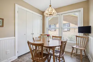 103 Graham Street, Greenville, NC 27858 – photo 24: BREAKFAST NOOK AND LAUNDRY CLOSET
