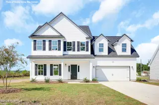 132 Tides End Drive Lot 66, Holly Ridge, NC 28445 – photo 2: P6811889