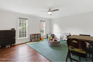 2234 N Nash Place N, Wilson, NC 27896 – photo 11: Front Family OR DINING ROOM