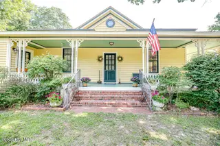 524 Carthage Street, Cameron, NC 28326 – photo 1: Welcome Home