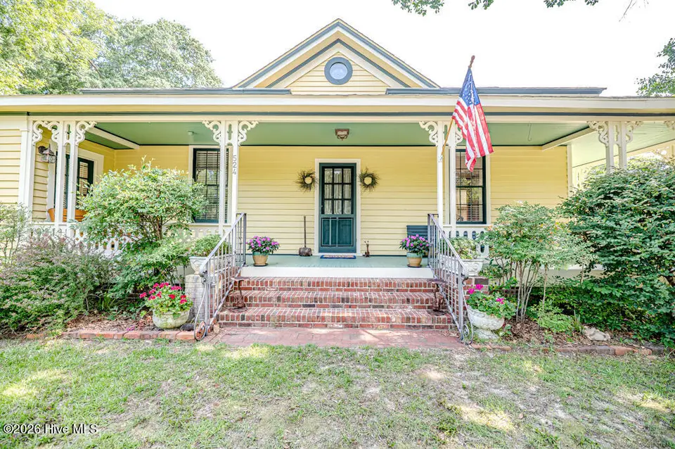 524 Carthage Street, Cameron, NC 28326 – photo 1 of 40: Welcome Home