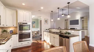 257 Champions Ridge Drive, Southern Pines, NC 28387 – photo 12: Virtually Staged