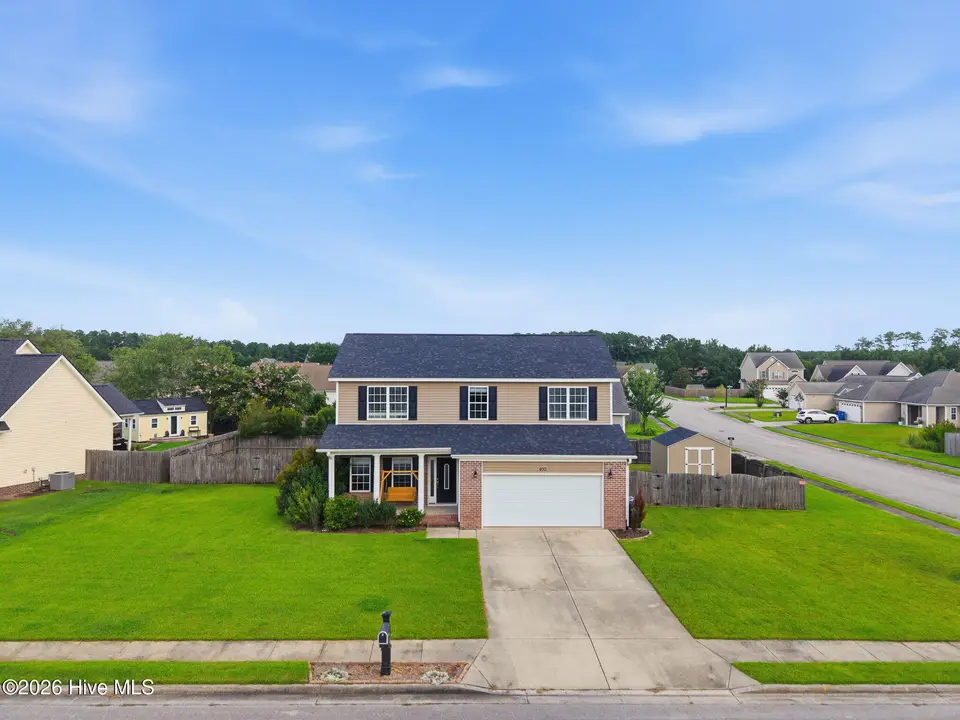 400 Brunswick Drive, Jacksonville, NC 28546 – photo 1 of 56