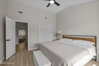 651 Salter Path Road 20b, Pine Knoll Shores, NC 28512 – photo 15: Primary Bedroom