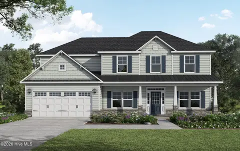 533 Watauga Lane 550, Aberdeen