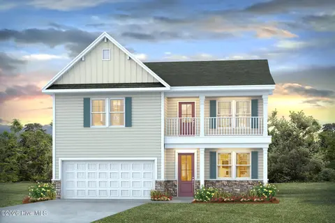 2154 Marietta Circle NW, Ash