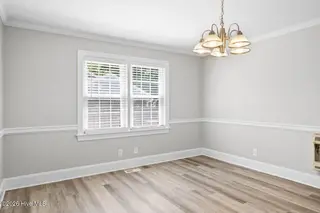 207 S Englewood Drive, Rocky Mount, NC 27804 – photo 11: Dining Room
