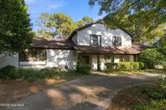 2209 Waverly Drive, Wilmington, NC 28403 — 4-bedroom home in Glen Meade, Wilmington, NC, photo 2 of 55: exterior