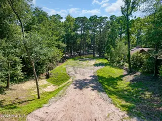 117 White Ash Drive, Pine Knoll Shores, NC 28512 – photo 10: Build your dream home on White Ash Dr