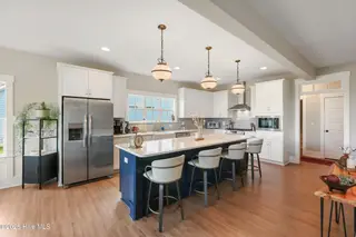 2548 Lakeside Circle, Wilmington, NC 28401 – photo 8: Kitchen
