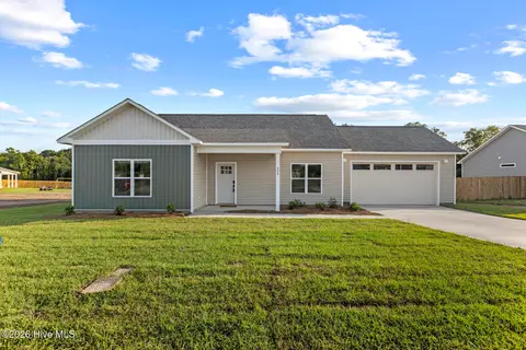 406 Wade Drive, Richlands