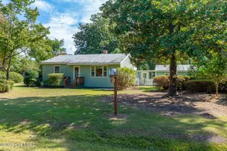 820 Antioch Road, New Bern, NC 28560 – photo 4: 820 Antioch 4
