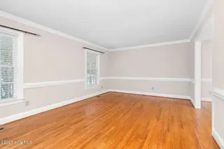 4009 Brassfield Drive, Rocky Mount, NC 27803 – photo 6: Formal Living