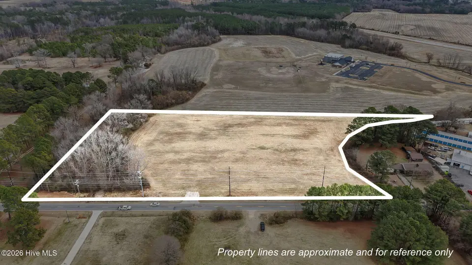 0 1 & 2 S Browntown Road, Rocky Mount, NC 27804 – photo 1 of 16: 1-web-or-mls-DJI_20260211115557_0350_D_1