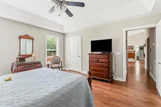 755 Monticello Drive, Pinehurst, NC 28374 – photo 19: A7403342