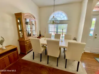 7599 Dunbar Drive SW, Sunset Beach, NC 28468 – photo 5: Dining Room