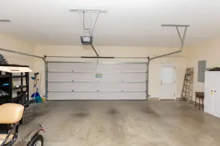 114 Andrews Drive, West End, NC 27376 – photo 22: garage2