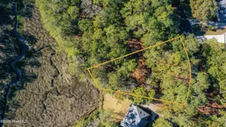 2967 12 Island Drive SE, Bolivia, NC 28422 – photo 1: 2967 Island Dr with Lot Lines