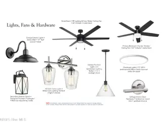 794 Fairway Road, Ayden, NC 28513 – photo 16: Design Boards-Country Club Ck-Lot 168-6