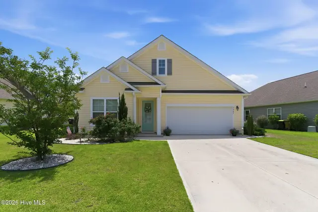 7947 Huron Drive, Wilmington, NC 28412