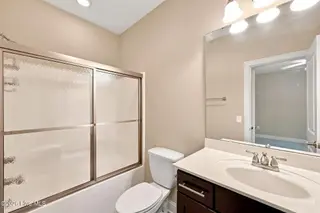 35 Elk Ridge Lane, Southern Pines, NC 28387 – photo 23: Bathroom Full 2