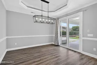 8450 Oak Abbey Trail NE, Leland, NC 28451 — 3-bedroom townhome in Compass Pointe, Leland, NC, photo 8 of 37