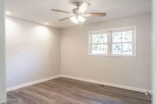 255 Foxcroft Road, Whispering Pines, NC 28327 – photo 18: Bedroom 3