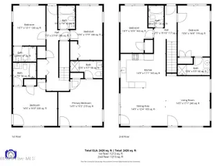 1301 New River Inlet Road, North Topsail Beach, NC 28460 – photo 3: 3-Floorplan_3